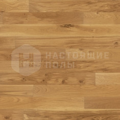 1019698 Дуб Мед Интенсо матовый лак, 1210*139*12 мм