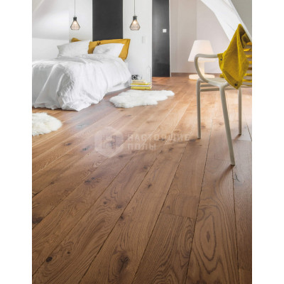 Паркетная доска Panaget Alto 1017706 Дуб Кожа Интенсо натуральное масло, 1210*139*12 мм