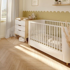 1023126 Дуб Плавающее Дерево Аутентик полуматовый лак, 500*90*12 мм