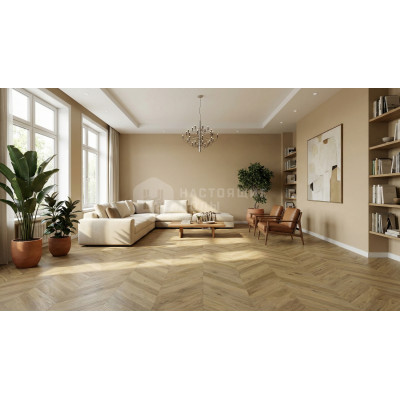 Паркет Елочка Panaget Point de Hongrie 1023127 Дуб Фундук Зенитюд полуматовый лак, 500*90*12 мм Паркет Елочка Panaget Point de Hongrie 1023127 Дуб Фундук Зенитюд полуматовый лак, 500*90*12 мм