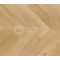 Паркет Елочка Panaget Point de Hongrie 1023063 Дуб Плавающее Дерево Аутентик полуматовый лак, 650*139*12 мм
