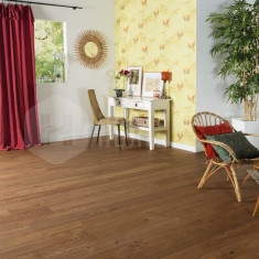 1015674 Дуб Кожа Зенитюд натуральное масло, 400-1300*90*14 мм