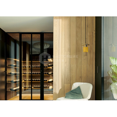 Потолочно-стеновые панели Panaget Concept Bois Mural 1023216 Французский Дуб Плавающее дерево, 2005*139*10 мм Потолочно-стеновые панели Panaget Concept Bois Mural 1023216 Французский Дуб Плавающее дерево, 2005*139*10 мм