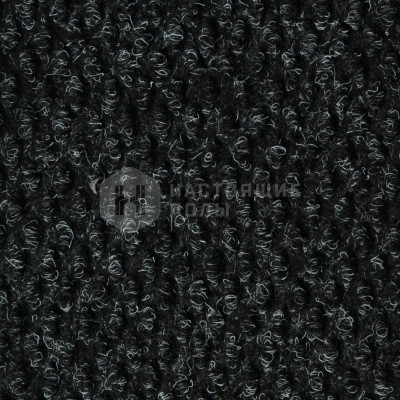 Ковролин Bonkeel Newland Black, 4000 мм
