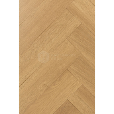 Ламинат классическая елка FirstFloor Passion Matt 3D 1F310 Дуб Аморе, 606*101*8 мм