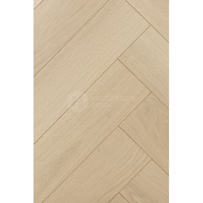 Ламинат классическая елка FirstFloor Nobless Matt 3D 1F342 Дуб Домус, 750*125*8 мм Ламинат классическая елка FirstFloor Nobless Matt 3D 1F342 Дуб Домус, 750*125*8 мм