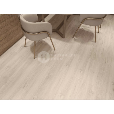 LVT плитка Icon floor Black BLVT224 Дуб Форд, 1219.2*152.4*2.2 мм