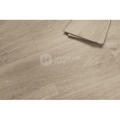 SPC плитка Icon floor Black 6.0 BL-22 NEW Дуб Маккуин, 1220*151*6 мм