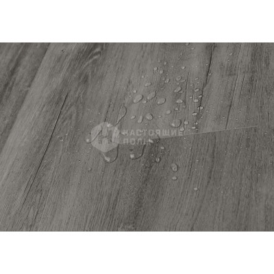 SPC плитка Icon floor Black Wide BW-31 Дуб Лакруа, 1200*180*4 мм
