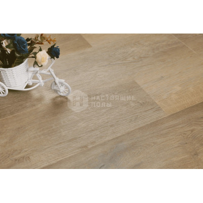 SPC плитка Icon floor Black Wide BW-33 Дуб Карден, 1200*180*4 мм
