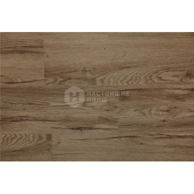 SPC плитка Icon floor Black Wide BW-37 Дуб Валентино, 1200*180*4 мм