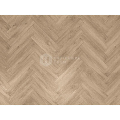 SPC плитка Icon floor Purple PL-307 NEW Дуб Бове, 635*127*5 мм