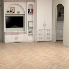 PL-310 Дуб Беренс, 635*127*4 мм