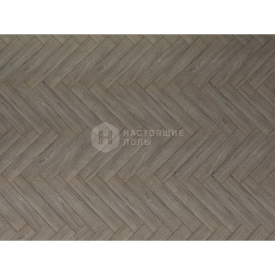 SPC плитка Icon floor Purple PL-304 Дуб Барди, 635*127*4 мм