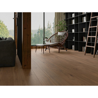 Ламинат Icon floor Lime LM-308 Дуб Хендрикс, 1217*168*8 мм