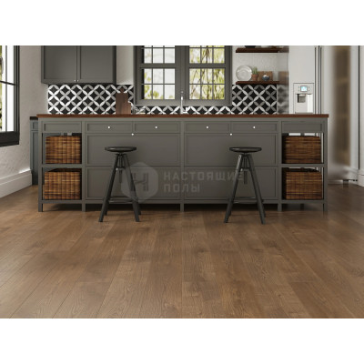 Ламинат Icon floor Lime Ultra LM-409 Дуб Флойд, 1217*168*12 мм