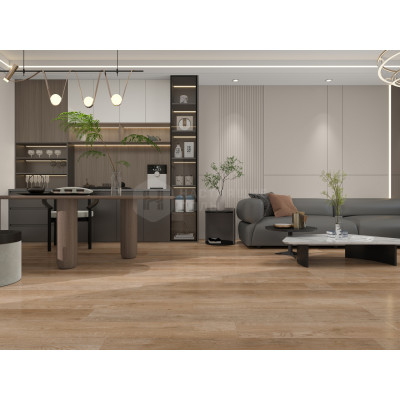 SPC плитка Floorwood Visio 5610 Дуб Корсар, 1220*180*12 мм SPC плитка Floorwood Visio 5610 Дуб Корсар, 1220*180*12 мм