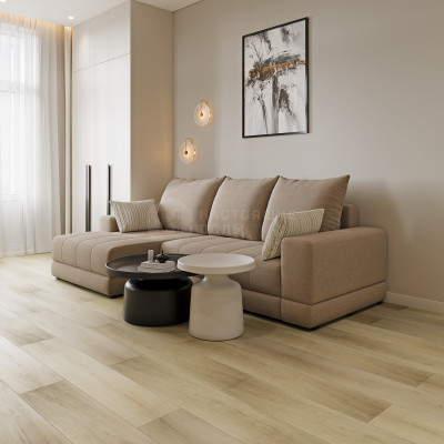 SPC плитка Floorwood Quantum 4577 Дуб Делойт, 1220*228*5 мм SPC плитка Floorwood Quantum 4577 Дуб Делойт, 1220*228*5 мм