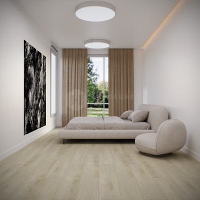 SPC плитка Floorwood Quantum 6532 Дуб Франк, 1220*228*5 мм SPC плитка Floorwood Quantum 6532 Дуб Франк, 1220*228*5 мм