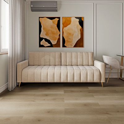 SPC плитка Floorwood Quantum 6537 Дуб Кэмбел, 1220*228*5 мм SPC плитка Floorwood Quantum 6537 Дуб Кэмбел, 1220*228*5 мм