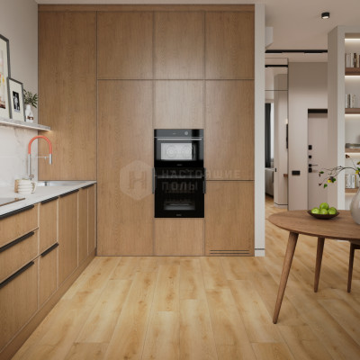 SPC плитка Floorwood Quantum 6991 Дуб Купер, 1220*228*5 мм SPC плитка Floorwood Quantum 6991 Дуб Купер, 1220*228*5 мм