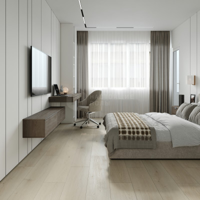 SPC плитка Floorwood Quantum 7492 Дуб Миллер, 1220*228*5 мм SPC плитка Floorwood Quantum 7492 Дуб Миллер, 1220*228*5 мм