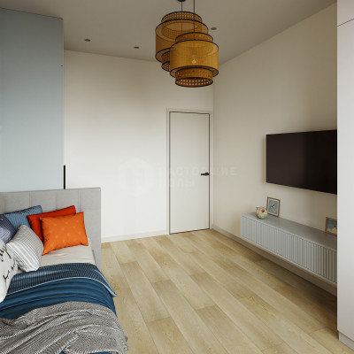 SPC плитка Floorwood Quantum 8604 Дуб Вильсон, 1220*228*5 мм SPC плитка Floorwood Quantum 8604 Дуб Вильсон, 1220*228*5 мм