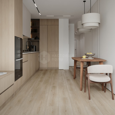 SPC плитка Floorwood Quantum 9517 Дуб Тэйлор, 1220*228*5 мм SPC плитка Floorwood Quantum 9517 Дуб Тэйлор, 1220*228*5 мм