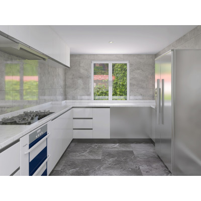 SPC плитка Floorwood Kerama 57M4 Лаверон, 900*600*4 мм SPC плитка Floorwood Kerama 57M4 Лаверон, 900*600*4 мм