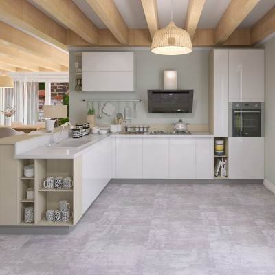 SPC плитка Floorwood Kerama 57М16 Монор, 900*600*4 мм