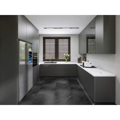 SPC плитка Floorwood Kerama 57М41 Самуи, 900*600*4 мм