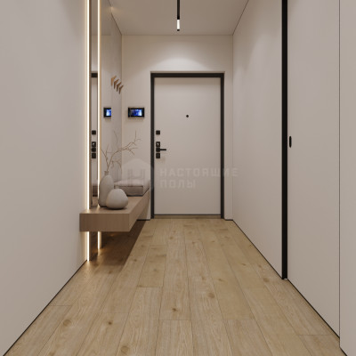 SPC плитка Floorwood Residence 6112 Дуб Бельгард, 1220*180*5 мм SPC плитка Floorwood Residence 6112 Дуб Бельгард, 1220*180*5 мм