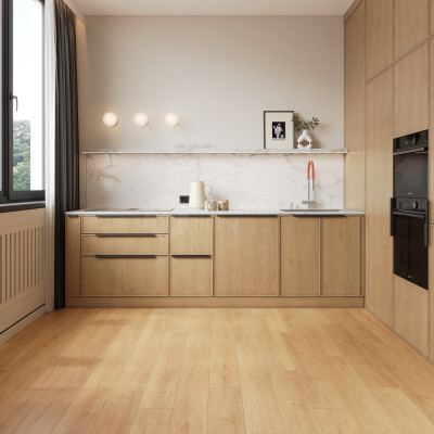 SPC плитка Floorwood Residence 6248 Дуб Веларус натуральный, 1220*180*5 мм SPC плитка Floorwood Residence 6248 Дуб Веларус натуральный, 1220*180*5 мм