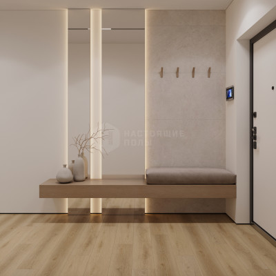 SPC плитка Floorwood Residence 6784 Дуб Идиль, 1220*180*5 мм SPC плитка Floorwood Residence 6784 Дуб Идиль, 1220*180*5 мм