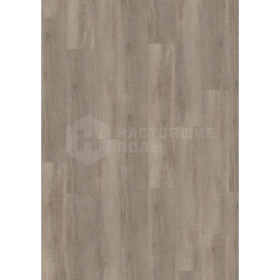 ПВХ плитка замковая Kahrs Luxury Tiles LTCLW2103-177-3 Riva, 1210*177*3.5 мм