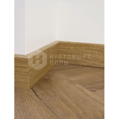 SPC плитка свободной укладки Invictus Maximus Plank Divine Oak Champagne, 1219*229*5 мм