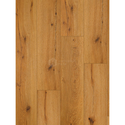 LVT плитка Invictus Primus Plank Saxon Oak Fuego, 1500*229*2 мм