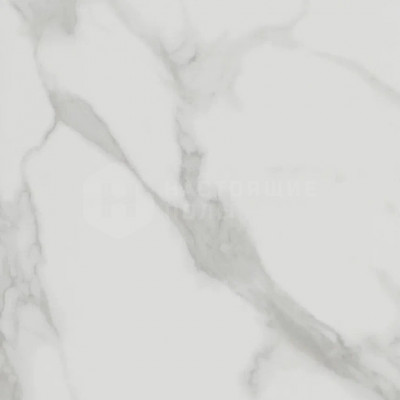 SPC плитка Invictus Primus Tile XL Pure Marble Snow, 907*450*4 мм SPC плитка Invictus Primus Tile XL Pure Marble Snow, 907*450*4 мм