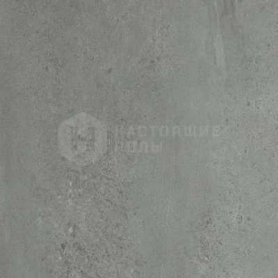 LVT плитка Invictus Maximus Tile Groovy Granite Steel, 610*305*2,5 мм