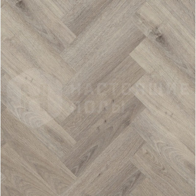 LVT плитка Invictus Maximus Parquet Highland Oak Canyon, 406*102*2,5 мм