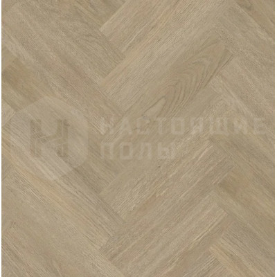 LVT плитка Invictus Maximus Parquet New England Oak Sand, 406*102*2,5 мм