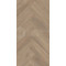 LVT плитка Invictus Maximus Herringbone Divine Oak Cookie, 749*150*2,5 мм