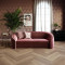 LVT плитка Invictus Maximus Herringbone Divine Oak Champagne, 749*150*2,5 мм