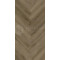SPC плитка Invictus Maximus Herringbone River Oak Beaver, 743*145*5 мм
