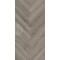 SPC плитка Invictus Maximus Herringbone River Oak Trout, 743*145*5 мм