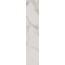 SPC плитка Invictus Maximus Herringbone Pure Marble Snowflak, 743*145*5 мм