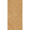 SPC плитка Invictus Maximus Herringbone Highland Oak Classic, 743*145*5 мм