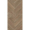 SPC плитка Invictus Maximus Herringbone Highland Oak Roasted, 743*145*5 мм