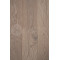 Паркетная доска Karelia Пралине 10113440A5392111 Дуб Шоколадный Бархат брашированный однополосный под маслом, 1800*138*14 мм