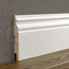 AP22 под покраску, 2400*134*16 мм